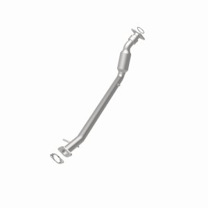 Chevrolet Uplander Catalytic Converter - Underbody - Magnaflow - Direct Fit - `07-`09