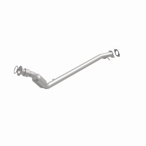 Chevrolet Uplander Catalytic Converter - Underbody - Magnaflow - Direct Fit - `07-`09