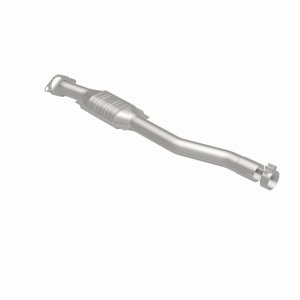 Chevrolet Equinox Catalytic Converter - Underbody - Magnaflow - OEM Grade Direct-Fit - `10-`17 Chevrolet Equinox Catalytic Converter - Underbody - Magnaflow - OEM Grade Direct-Fit - `10-`17