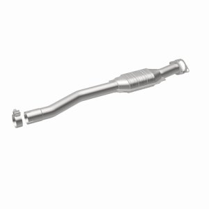 Chevrolet Equinox Catalytic Converter - Underbody - Magnaflow - OEM Grade Direct-Fit - `10-`17 Chevrolet Equinox Catalytic Converter - Underbody - Magnaflow - OEM Grade Direct-Fit - `10-`17
