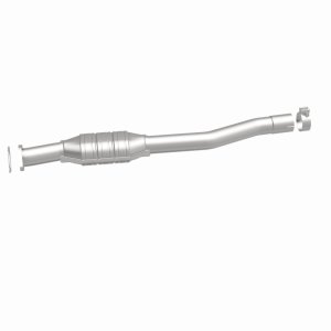 Chevrolet Equinox Catalytic Converter - Underbody - Magnaflow - OEM Grade Direct-Fit - `10-`17 Chevrolet Equinox Catalytic Converter - Underbody - Magnaflow - OEM Grade Direct-Fit - `10-`17