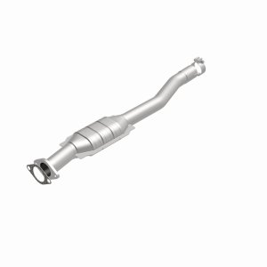 Chevrolet Equinox Catalytic Converter - Underbody - Magnaflow - OEM Grade Direct-Fit - `10-`17 Chevrolet Equinox Catalytic Converter - Underbody - Magnaflow - OEM Grade Direct-Fit - `10-`17