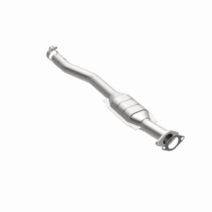 Chevrolet Equinox Catalytic Converter - Underbody - Magnaflow - OEM Grade Direct-Fit - `10-`17 Chevrolet Equinox Catalytic Converter - Underbody - Magnaflow - OEM Grade Direct-Fit - `10-`17