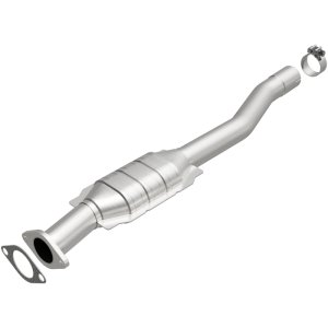 Chevrolet Equinox Catalytic Converter - Underbody - Magnaflow - OEM Grade Direct-Fit - `10-`17