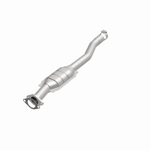 Chevrolet Equinox Catalytic Converter - Underbody - Magnaflow - OEM Grade Direct-Fit - `10-`17 Chevrolet Equinox Catalytic Converter - Underbody - Magnaflow - OEM Grade Direct-Fit - `10-`17