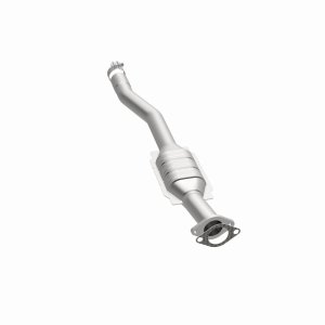 Chevrolet Equinox Catalytic Converter - Underbody - Magnaflow - OEM Grade Direct-Fit - `10-`17 Chevrolet Equinox Catalytic Converter - Underbody - Magnaflow - OEM Grade Direct-Fit - `10-`17