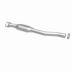 Chevrolet Equinox Catalytic Converter - Underbody - Magnaflow - OEM Grade Direct-Fit - `10-`17 Chevrolet Equinox Catalytic Converter - Underbody - Magnaflow - OEM Grade Direct-Fit - `10-`17