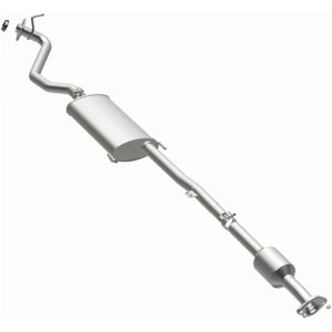 Toyota Highlander Catalytic Converter - Magnaflow - OEM Grade Direct-Fit - `08-`10