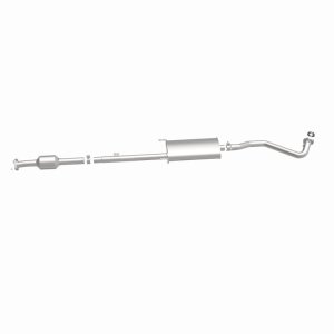 Toyota Highlander Catalytic Converter - Magnaflow - OEM Grade Direct-Fit - `08-`10