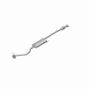 Toyota Highlander Catalytic Converter - Magnaflow - OEM Grade Direct-Fit - `08-`10