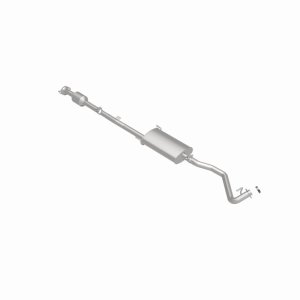 Toyota Highlander Catalytic Converter - Magnaflow - OEM Grade Direct-Fit - `08-`10
