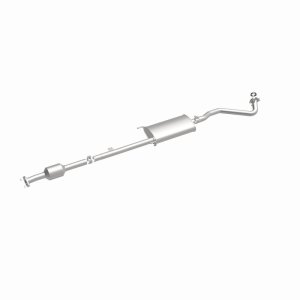 Toyota Highlander Catalytic Converter - Magnaflow - OEM Grade Direct-Fit - `08-`10