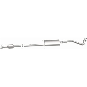 Toyota Highlander Catalytic Converter - Magnaflow - OEM Grade Direct-Fit - `08-`10