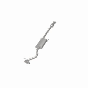 Toyota Highlander Catalytic Converter - Magnaflow - OEM Grade Direct-Fit - `08-`10