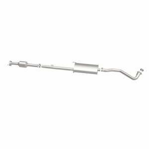 Toyota Highlander Catalytic Converter - Magnaflow - OEM Grade Direct-Fit - `08-`10