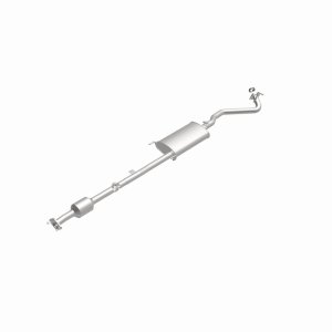 Toyota Highlander Catalytic Converter - Magnaflow - OEM Grade Direct-Fit - `08-`10