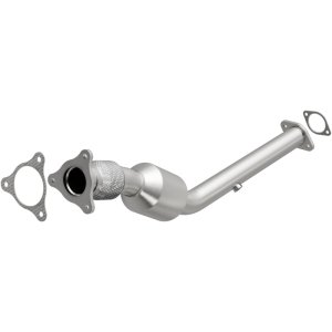 Chevrolet Cobalt Catalytic Converter - Underbody - Magnaflow - OEM Grade Direct-Fit - `05-`07