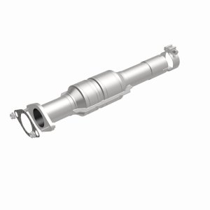 Chevrolet Impala Catalytic Converter - Underbody - Magnaflow - Direct-Fit, MagnaFlow OEM Grade - `12-`13