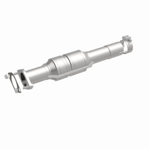 Chevrolet Impala Catalytic Converter - Underbody - Magnaflow - Direct-Fit, MagnaFlow OEM Grade - `12-`13