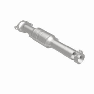 Chevrolet Impala Catalytic Converter - Underbody - Magnaflow - Direct-Fit, MagnaFlow OEM Grade - `12-`13
