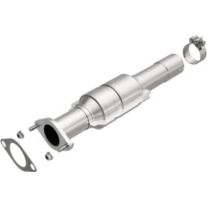 Chevrolet Impala Catalytic Converter - Underbody - Magnaflow - Direct-Fit, MagnaFlow OEM Grade - `12-`13 Chevrolet Impala Catalytic Converter - Underbody - Magnaflow - Direct-Fit, MagnaFlow OEM Grade - `12-`13