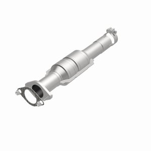 Chevrolet Impala Catalytic Converter - Underbody - Magnaflow - Direct-Fit, MagnaFlow OEM Grade - `12-`13