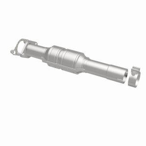 Chevrolet Impala Catalytic Converter - Underbody - Magnaflow - Direct-Fit, MagnaFlow OEM Grade - `12-`13