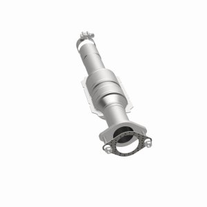 Chevrolet Impala Catalytic Converter - Underbody - Magnaflow - Direct-Fit, MagnaFlow OEM Grade - `12-`13