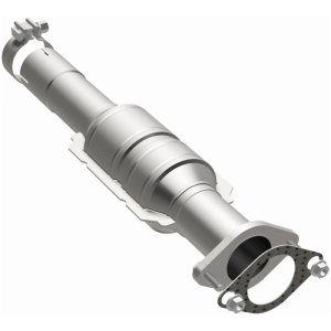 Chevrolet Impala Catalytic Converter - Underbody - Magnaflow - Direct-Fit, MagnaFlow OEM Grade - `12-`13