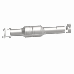 Chevrolet Impala Limited Catalytic Converter - Underbody - Magnaflow - Direct-Fit, MagnaFlow OEM Grade - `14-`16 Chevrolet Impala Limited Catalytic Converter - Underbody - Magnaflow - Direct-Fit, MagnaFlow OEM Grade - `14-`16
