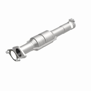 Chevrolet Impala Limited Catalytic Converter - Underbody - Magnaflow - Direct-Fit, MagnaFlow OEM Grade - `14-`16 Chevrolet Impala Limited Catalytic Converter - Underbody - Magnaflow - Direct-Fit, MagnaFlow OEM Grade - `14-`16