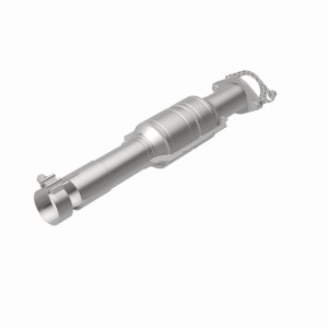 Chevrolet Impala Limited Catalytic Converter - Underbody - Magnaflow - Direct-Fit, MagnaFlow OEM Grade - `14-`16 Chevrolet Impala Limited Catalytic Converter - Underbody - Magnaflow - Direct-Fit, MagnaFlow OEM Grade - `14-`16