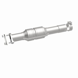 Chevrolet Impala Limited Catalytic Converter - Underbody - Magnaflow - Direct-Fit, MagnaFlow OEM Grade - `14-`16 Chevrolet Impala Limited Catalytic Converter - Underbody - Magnaflow - Direct-Fit, MagnaFlow OEM Grade - `14-`16