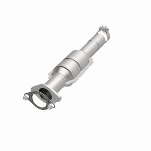 Chevrolet Impala Limited Catalytic Converter - Underbody - Magnaflow - Direct-Fit, MagnaFlow OEM Grade - `14-`16 Chevrolet Impala Limited Catalytic Converter - Underbody - Magnaflow - Direct-Fit, MagnaFlow OEM Grade - `14-`16