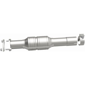 Chevrolet Impala Limited Catalytic Converter - Underbody - Magnaflow - Direct-Fit, MagnaFlow OEM Grade - `14-`16 Chevrolet Impala Limited Catalytic Converter - Underbody - Magnaflow - Direct-Fit, MagnaFlow OEM Grade - `14-`16