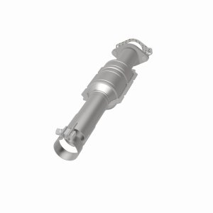 Chevrolet Impala Limited Catalytic Converter - Underbody - Magnaflow - Direct-Fit, MagnaFlow OEM Grade - `14-`16 Chevrolet Impala Limited Catalytic Converter - Underbody - Magnaflow - Direct-Fit, MagnaFlow OEM Grade - `14-`16