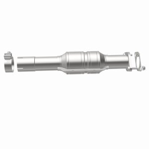 Chevrolet Impala Limited Catalytic Converter - Underbody - Magnaflow - Direct-Fit, MagnaFlow OEM Grade - `14-`16 Chevrolet Impala Limited Catalytic Converter - Underbody - Magnaflow - Direct-Fit, MagnaFlow OEM Grade - `14-`16