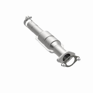 Chevrolet Impala Limited Catalytic Converter - Underbody - Magnaflow - Direct-Fit, MagnaFlow OEM Grade - `14-`16 Chevrolet Impala Limited Catalytic Converter - Underbody - Magnaflow - Direct-Fit, MagnaFlow OEM Grade - `14-`16