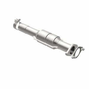 Chevrolet Impala Limited Catalytic Converter - Underbody - Magnaflow - Direct-Fit, MagnaFlow OEM Grade - `14-`16 Chevrolet Impala Limited Catalytic Converter - Underbody - Magnaflow - Direct-Fit, MagnaFlow OEM Grade - `14-`16