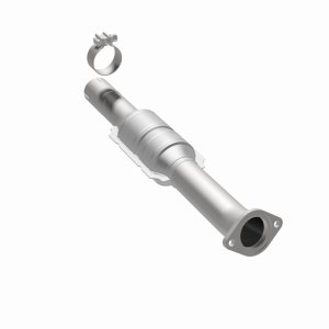 Toyota Venza Catalytic Converter - Underbody - Magnaflow - OEM Grade Direct-Fit - `09-`15