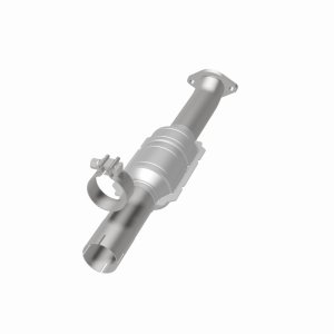 Toyota Venza Catalytic Converter - Underbody - Magnaflow - OEM Grade Direct-Fit - `09-`15