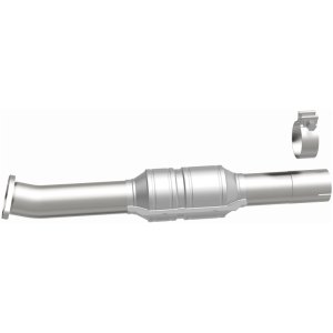 Toyota Venza Catalytic Converter - Underbody - Magnaflow - OEM Grade Direct-Fit - `09-`15