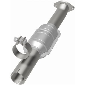 Toyota Venza Catalytic Converter - Underbody - Magnaflow - OEM Grade Direct-Fit - `09-`15