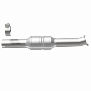 Toyota Venza Catalytic Converter - Underbody - Magnaflow - OEM Grade Direct-Fit - `09-`15