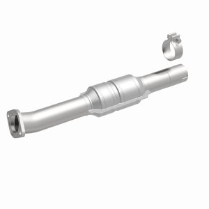 Toyota Venza Catalytic Converter - Underbody - Magnaflow - OEM Grade Direct-Fit - `09-`15