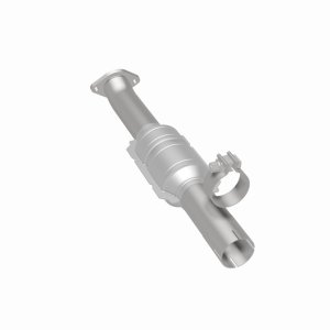 Toyota Venza Catalytic Converter - Underbody - Magnaflow - OEM Grade Direct-Fit - `09-`15