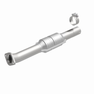 Toyota Venza Catalytic Converter - Underbody - Magnaflow - OEM Grade Direct-Fit - `09-`15