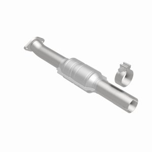 Toyota Venza Catalytic Converter - Underbody - Magnaflow - OEM Grade Direct-Fit - `09-`15