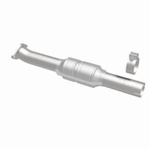 Toyota Venza Catalytic Converter - Underbody - Magnaflow - OEM Grade Direct-Fit - `09-`15