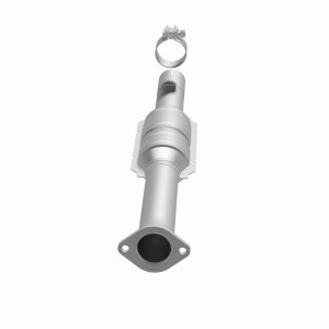 Toyota Venza Catalytic Converter - Underbody - Magnaflow - OEM Grade Direct-Fit - `09-`15